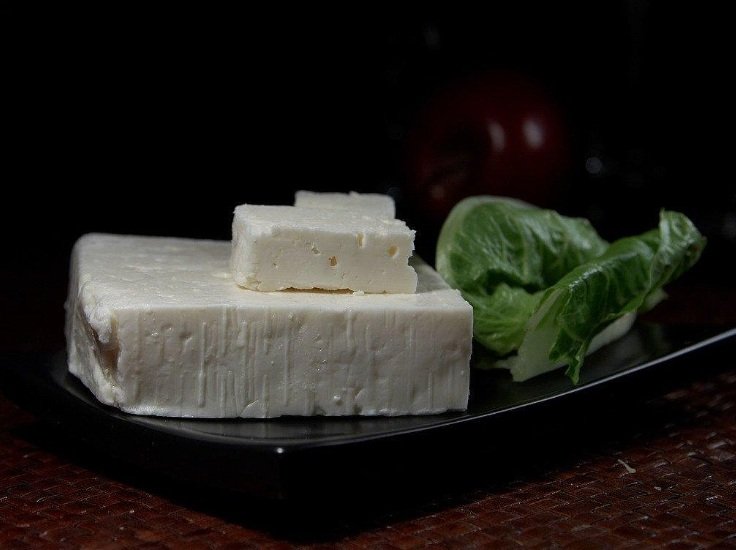 greek feta cheese feta